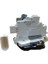 Audı A3 2005 - 2008 Sol Ön Kapı Kilit Motoru 9 Pin 3