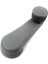 Volkswagen Beetle 1998 - 2010 Cam Açma Kolu Gri 1