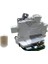 Audı A3 2005 - 2008 Sol Arka Kapı Kilit Motoru 8 Pin 1