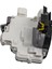 Audı A3 2005 - 2008 Sol Arka Kapı Kilit Motoru 8 Pin 2