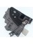 Volkswagen Touareg 2011 - 2013 Sağ Ön Kapı Kilit Motoru 1