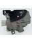 Skoda Super B 2008 - 2011 Sol Ön Kapı Kilit Motoru 9 Pin 1