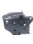 Skoda Super B 2008 - 2011 Sol Ön Kapı Kilit Motoru 9 Pin 3
