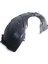 Seat Leon 2013 - 2016 Ön Sol Çamurluk Davlumbazı 1
