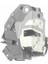 Ford C-Max 2010 - 2015 Sağ Arka Kapı Kilit Motoru 3