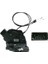 Mazda 3 2004 - 2009 Sol Ön Kapı Kilit Motoru 1