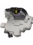 Seat Exeo 2009 - 2014 Sol Arka Kapı Kilit Motoru 8 Pin 3