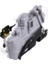 Audı A4 2005 - 2008 Sol Ön Kapı Kilit Motoru 9 Pin 2