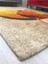 Yeni Desen 3d Yaprak Model Kadife Halı Örtüsü 5
