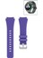 Huawei Watch Gt3 Se Akıllı Saat Uyumlu Kordon Tırtık Desenli Tokalı Silikon Kayış 1