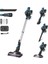 Inse N5S Cordless Vacuum Cleaner 2024 Dikey Süpürge 2