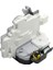 Audı A4 2005 - 2008 Sağ Ön Kapı Kilit Motoru 7 Pin 1