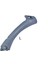 Bmw E90 2005 - 2011 320D 330D 325İ Sol Kapı Kolu Gri 1