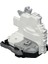 Audı A4 2008 - 2014 Sol Arka Kapı Kilit Motoru 6 Pin 3