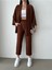 Kadın Kimono Alt Üst Takım 3