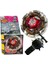 BB29 Beyblade Metal Fusıon Dark Wolf 158-29 1