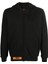 Zip-Up Unisex Sweatshirt Logo B&o 1