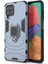 Samsung Galaxy M33 Halka Tutuculu Darbeye Dayanıklı Telefon Kılıfı (Yurt Dışından) 1