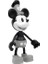 Disney 100 Koleksiyon Steamboat Wıllıe Figürü DED12000-23126 3