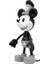 Disney 100 Koleksiyon Steamboat Wıllıe Figürü DED12000-23126 4