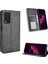 T-Mobile Revvl V+ 5g Cüzdan Deri Flip Telefon Kılıfı (Yurt Dışından) 1