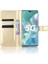 Huawei Honor 80 5g Için Kordonlu Deri Cüzdan Telefon Kılıfı (Yurt Dışından) 2