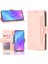 Xiaomi Redmi K20 / K20 Pro Kart Yuvalı Deri Cüzdan Telefon Kılıfı (Yurt Dışından) 2