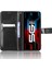 Infinix Note 12 5g Için Kordonlu Deri Cüzdan Telefon Kılıfı (Yurt Dışından) 2