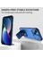 Samsung Galaxy A03 Darbeye Dayanıklı Telefon Kılıfı Için Tampon Telefon Kılıfı (Yurt Dışından) 3