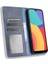 Alcatel 1l 2021 Kart Yuvalı Deri Cüzdan Telefon Kılıfı (Yurt Dışından) 2