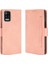 Lg K52 /lg Q52 Kart Yuvalı Deri Cüzdan Telefon Kılıfı (Yurt Dışından) 5
