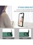 Samsung Galaxy A02/M02 Darbeye Dayanıklı Telefon Kılıfı Için Tampon Telefon Kılıfı (Yurt Dışından) 2