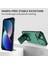 Samsung Galaxy A02/M02 Darbeye Dayanıklı Telefon Kılıfı Için Tampon Telefon Kılıfı (Yurt Dışından) 4