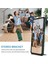 Samsung Galaxy A02/M02 Darbeye Dayanıklı Telefon Kılıfı Için Tampon Telefon Kılıfı (Yurt Dışından) 5