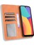 Alcatel 1l 2021 Kart Yuvalı Deri Cüzdan Telefon Kılıfı (Yurt Dışından) 2