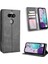 Lg Aristo 5 Plus Kart Yuvalı Deri Cüzdan Telefon Kılıfı (Yurt Dışından) 1