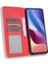 Xiaomi Mi 11X Pro / Mi 11I Kart Yuvalı Deri Cüzdan Telefon Kılıfı (Yurt Dışından) 2