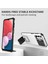 Oppo Realme C20/C11 2021 Darbeye Dayanıklı Telefon Kılıfı Için Tampon Telefon Kılıfı (Yurt Dışından) 5