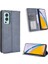 Oneplus Nord 2 5g Cüzdan Deri Flip Telefon Kılıfı (Yurt Dışından) 1