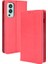 Oneplus Nord 2 5g Cüzdan Deri Flip Telefon Kılıfı (Yurt Dışından) 3