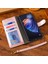 Kart Yuvası ile Iphone 11 Pro Max Deri Telefon Kılıfı Için Telefon Kılıfı (Yurt Dışından) 2