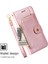 Kart Yuvası ile Iphone 11 Pro Max Deri Telefon Kılıfı Için Telefon Kılıfı (Yurt Dışından) 3