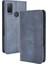 Alcatel 1l (2021) Cüzdan Deri Flip Telefon Kılıfı (Yurt Dışından) 1
