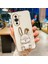Huawei Nova 10 Pro Elektroliz Tavşan Telefon Kılıfı (Yurt Dışından) 1