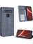 Tcl 10 5g Kart Yuvalı Deri Cüzdan Telefon Kılıfı (Yurt Dışından) 2