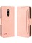 Ulefone Note 8p Kart Yuvalı Deri Cüzdan Telefon Kılıfı (Yurt Dışından) 5