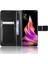 Oppo Reno 9 Pro 5g Için Kordonlu Deri Cüzdan Telefon Kılıfı (Yurt Dışından) 2
