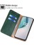 Telefon Kılıfı Iphone 7/8 Kart Yuvalı Deri Telefon Kılıfı (Yurt Dışından) 4
