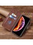 Kart Yuvalı Motorola Moto G14 4g Deri Telefon Kılıfı Için Telefon Kılıfı (Yurt Dışından) 2