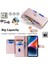 Kart Yuvası ile Iphone 13 Pro Max Deri Telefon Kılıfı Için Telefon Kılıfı (Yurt Dışından) 3